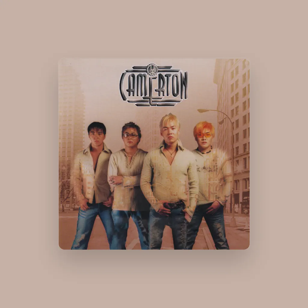 Camerton