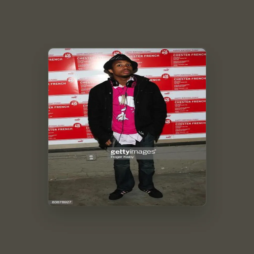 Charles Hamilton