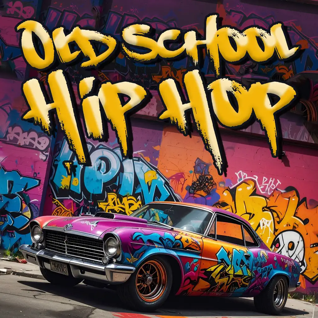 Old School Hip Hop