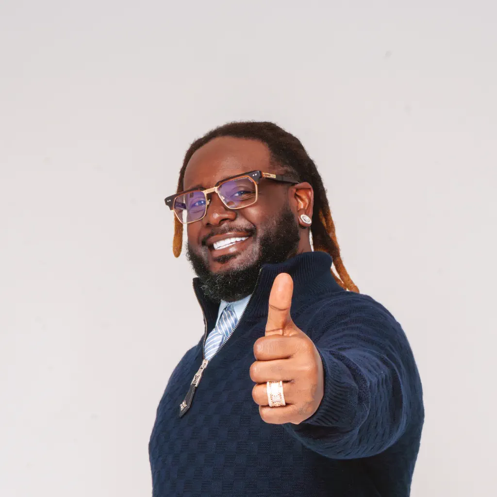T-Pain