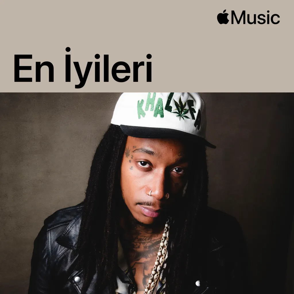 Wiz Khalifa: En İyileri