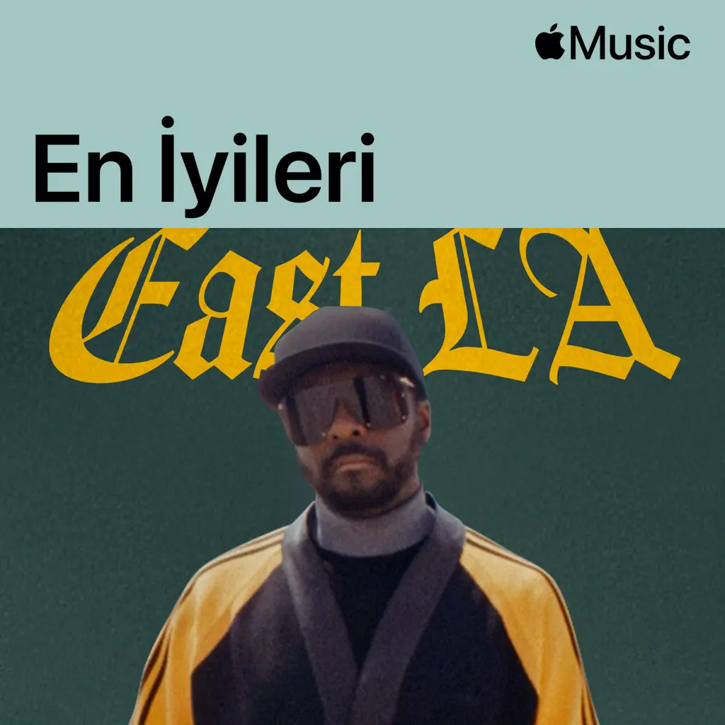 will.i.am: En İyileri
