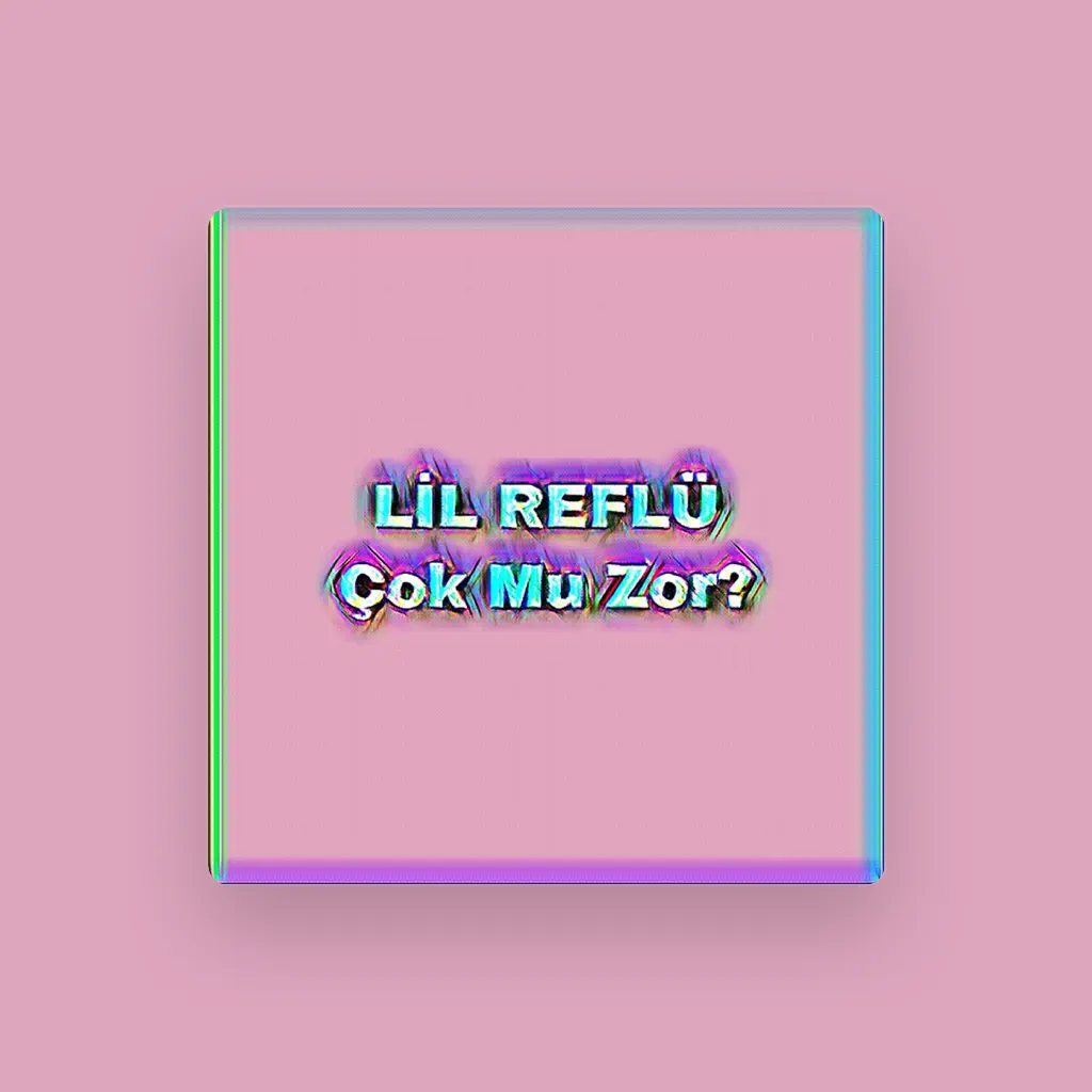 Lil Reflü