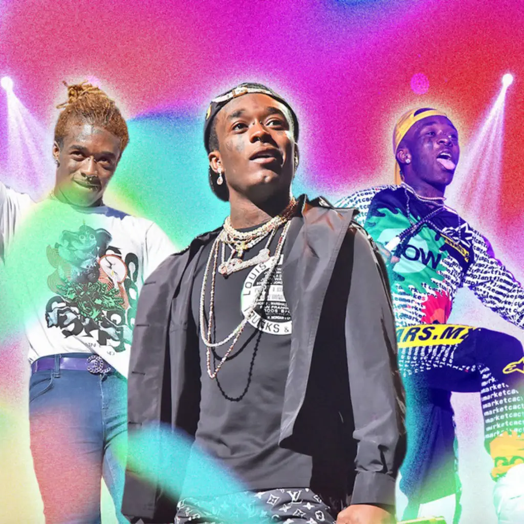 The Best Lil Uzi Vert Songs