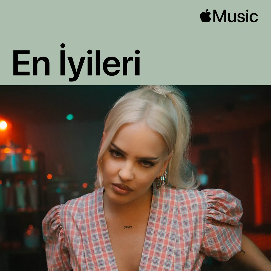 Anne-Marie: En İyileri