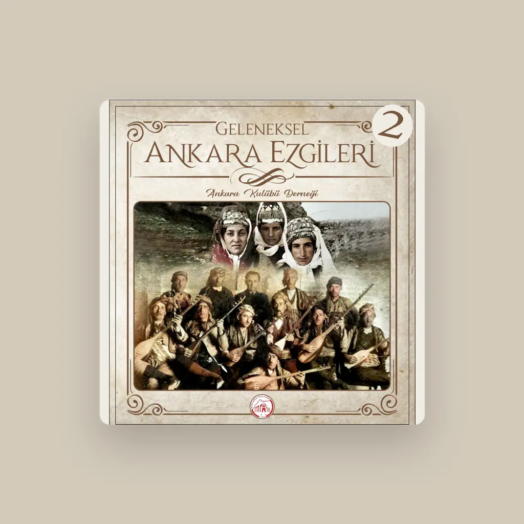 Ankara Kulübü Derneği