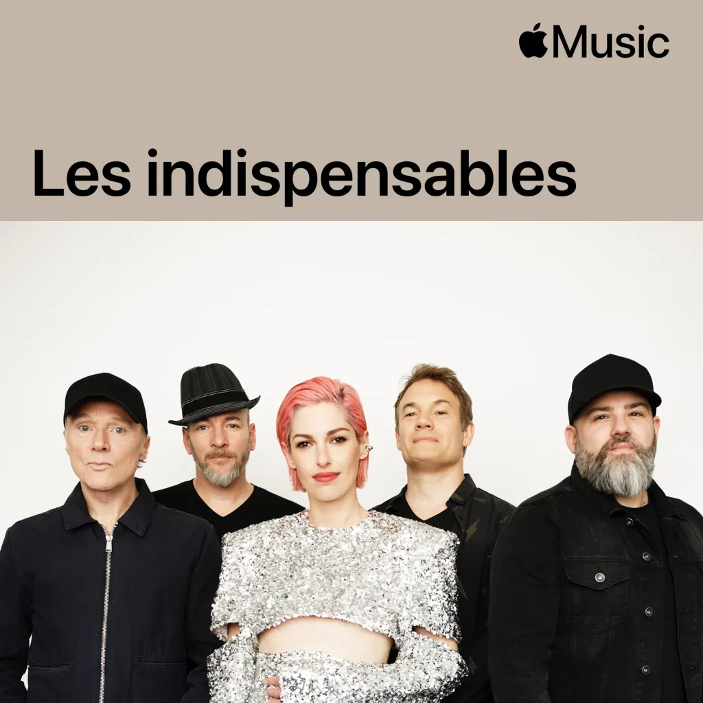 Superbus : les indispensables