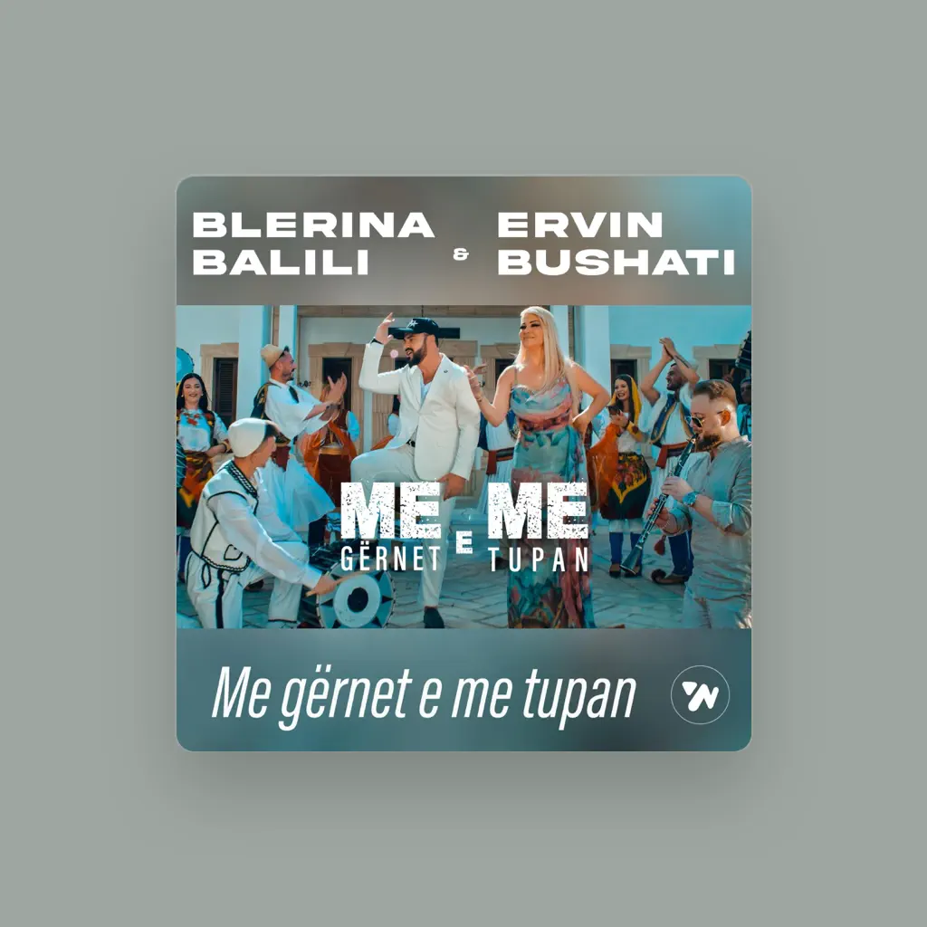 Blerina Balili