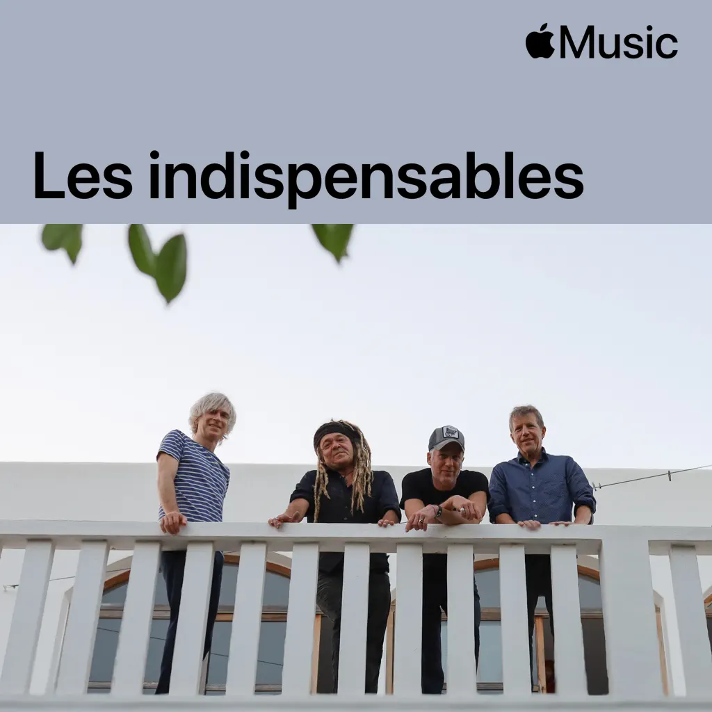 Nada Surf : les indispensables