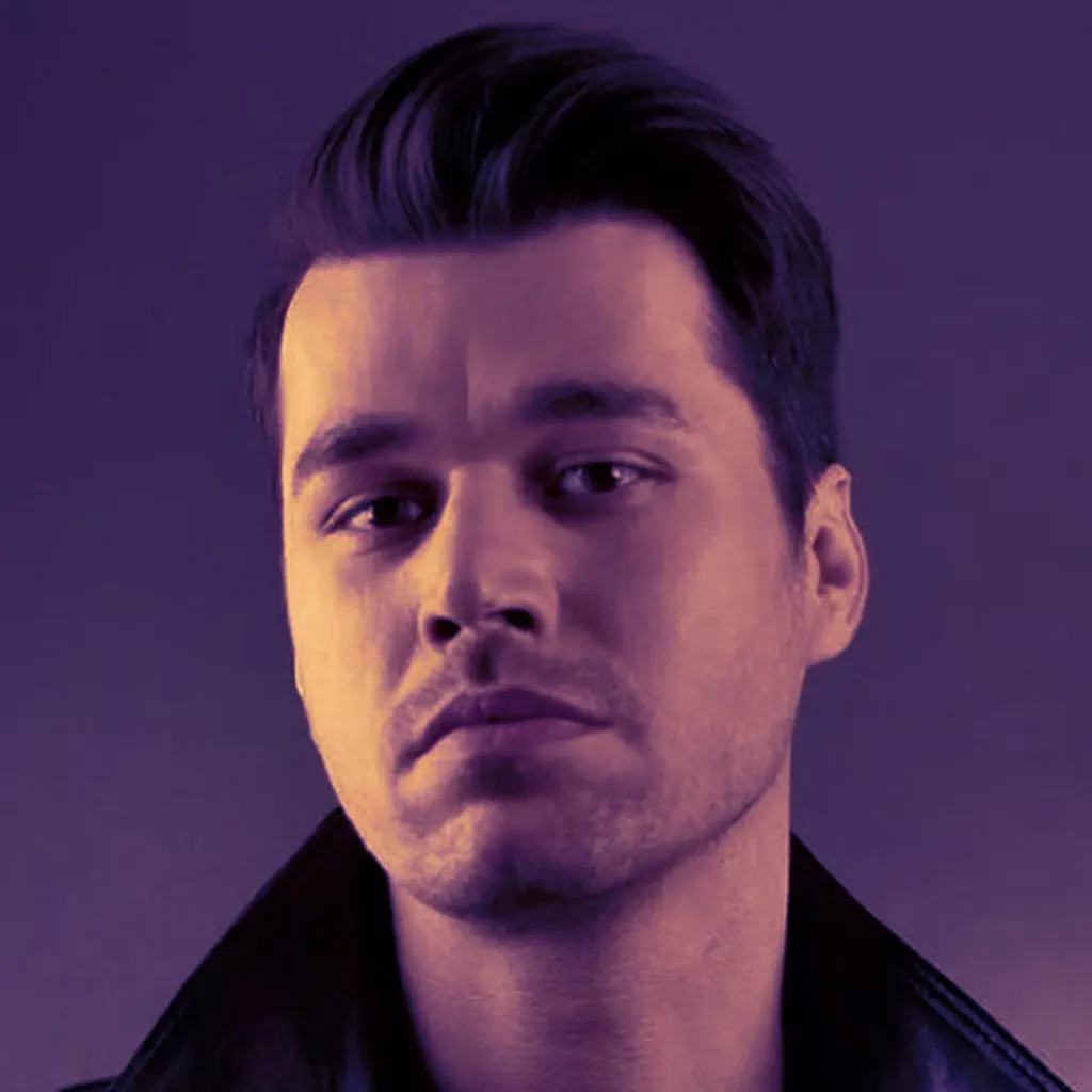 Alban Skenderaj