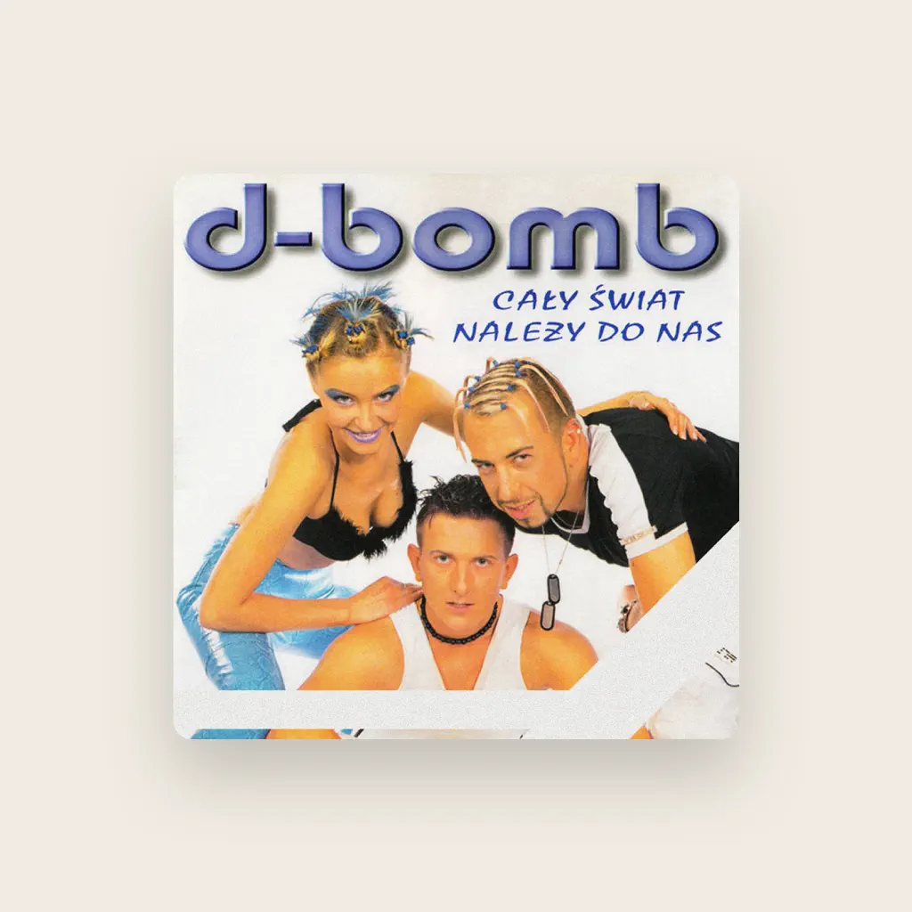 D-Bomb