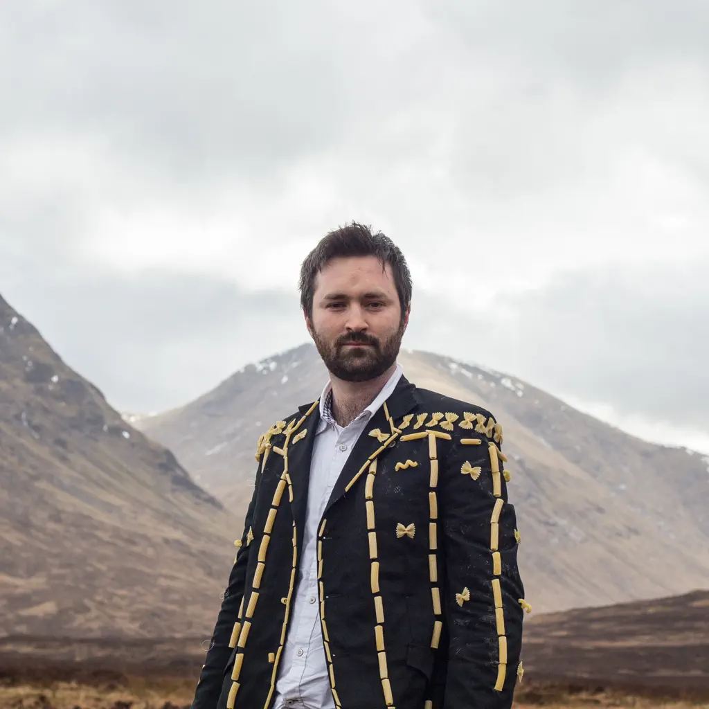 Tom Rosenthal
