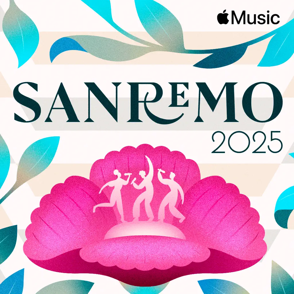Sanremo 2025