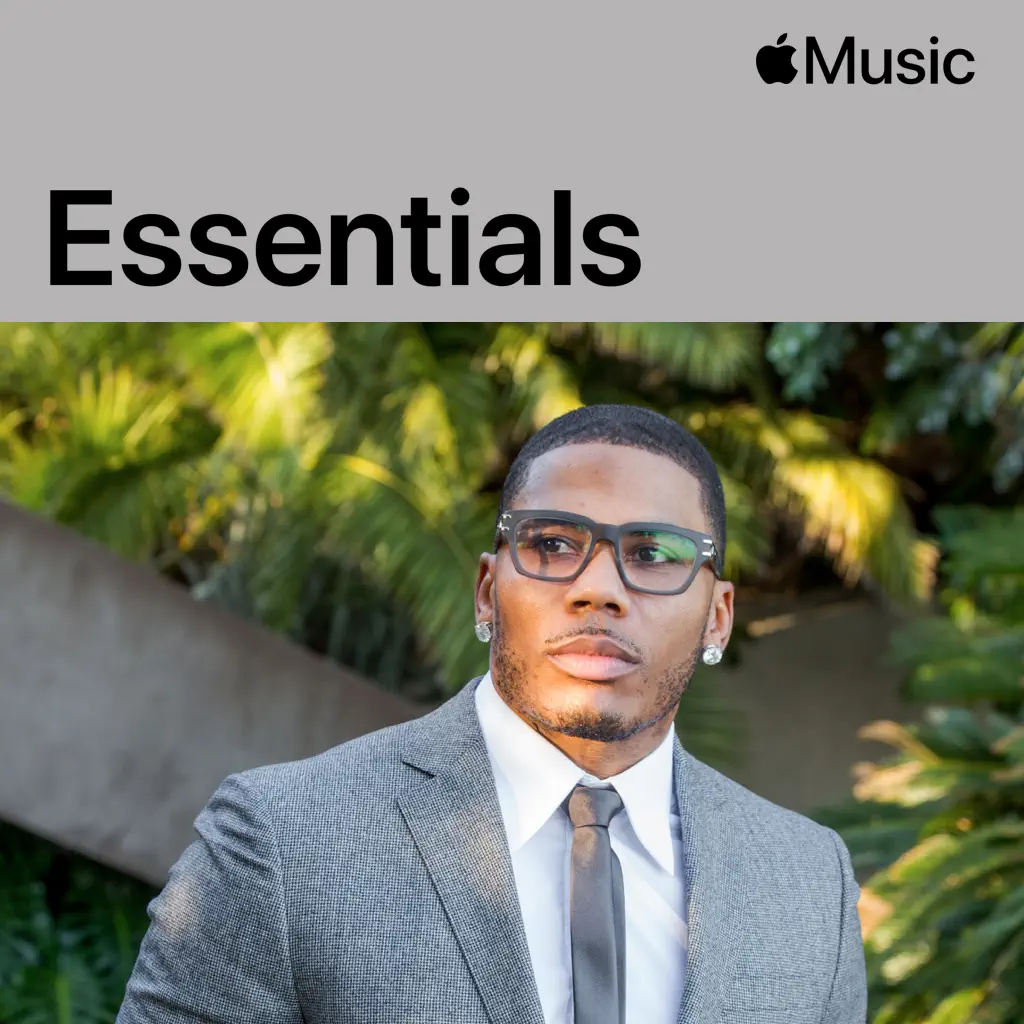 Nelly Essentials