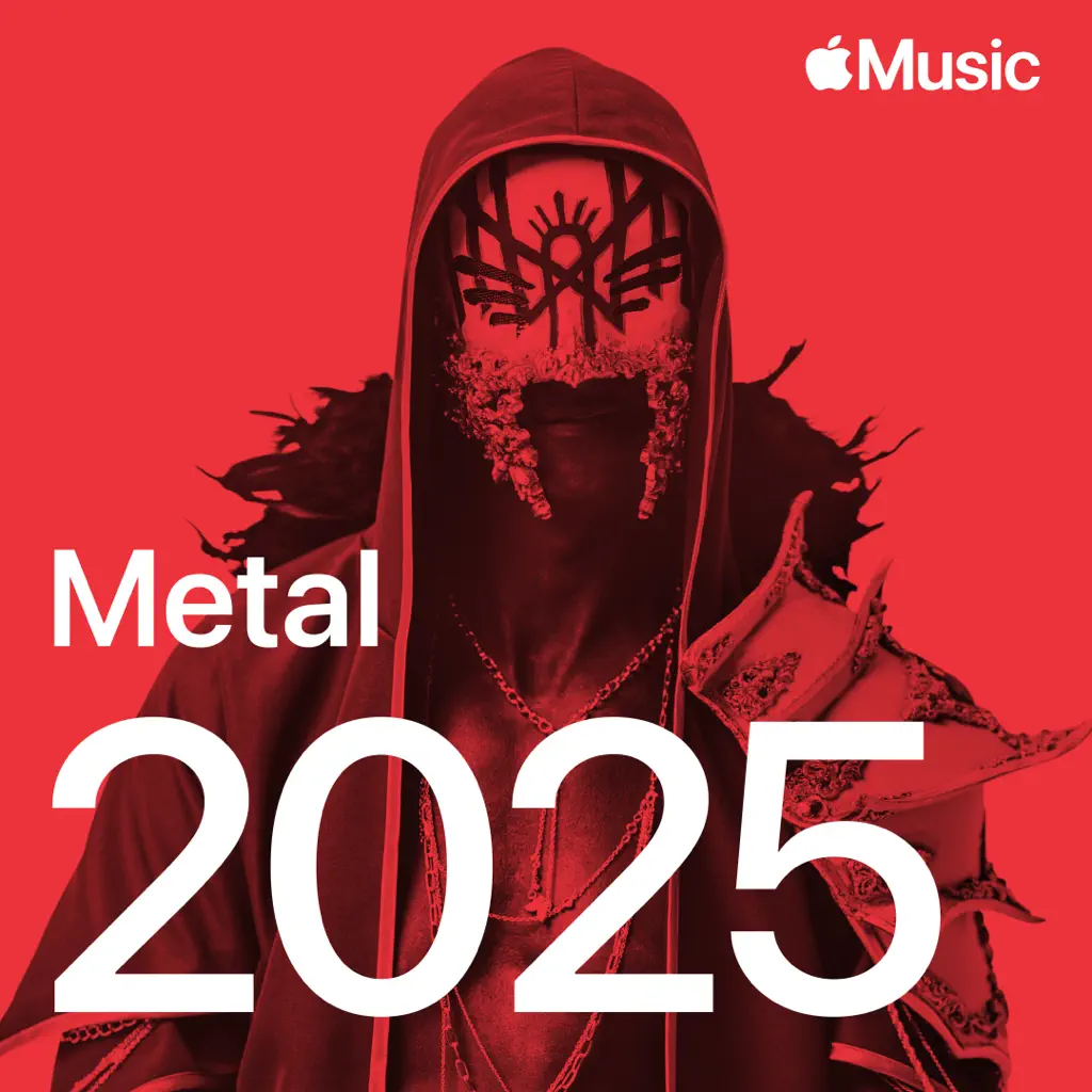 Metal Hit’leri: 2025