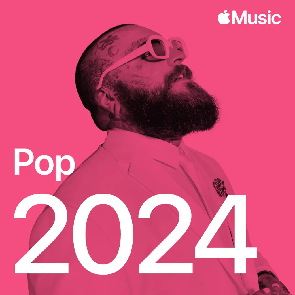 Pop Hits: 2024
