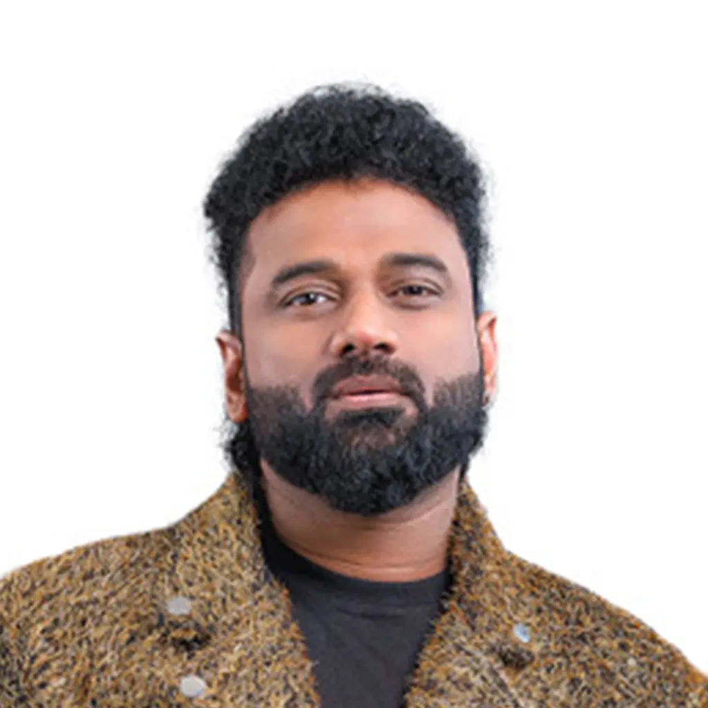 Devi Sri Prasad