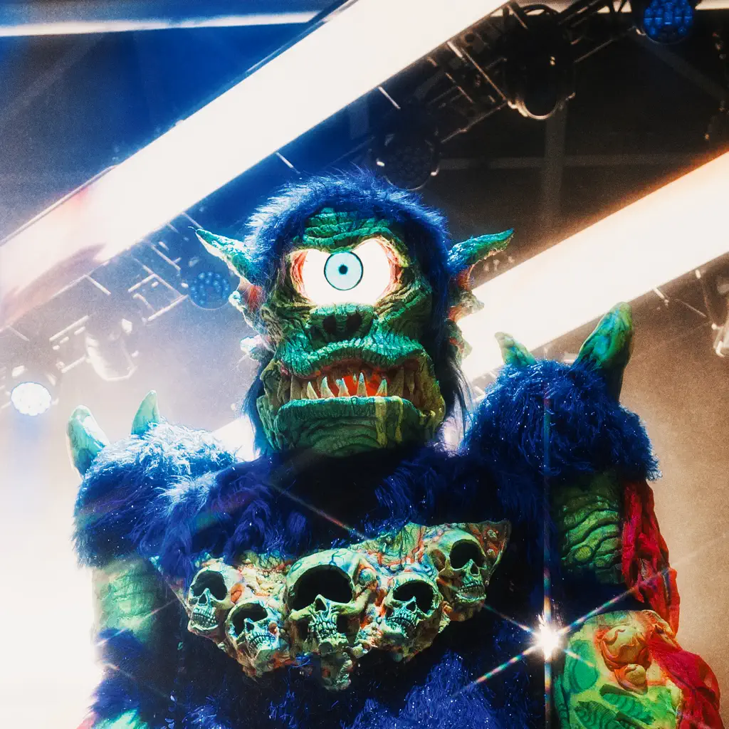 Mastodon