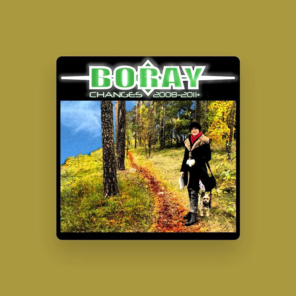 Boray