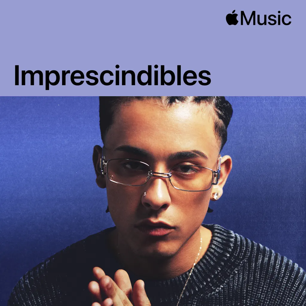 Trueno: imprescindibles