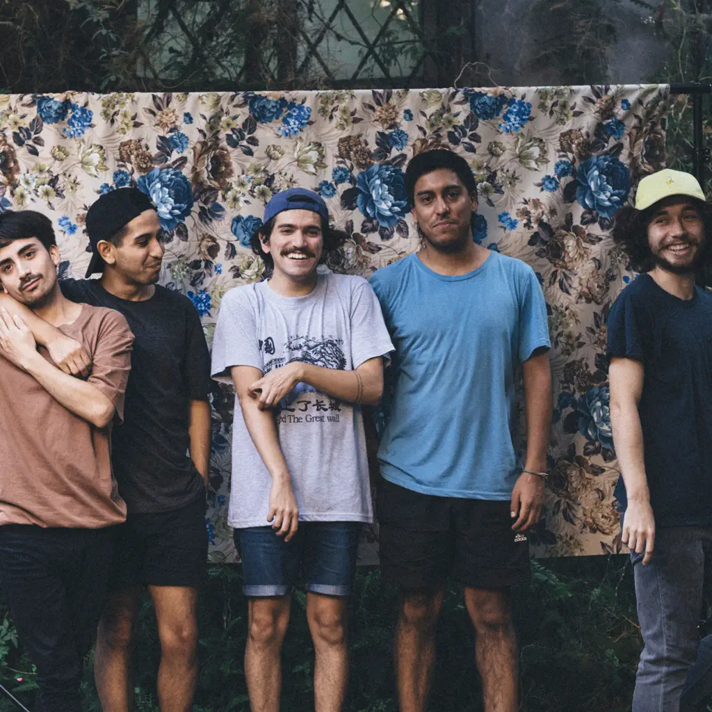 Niños Del Cerro