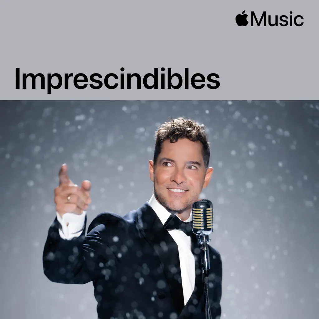 David Bisbal: imprescindibles