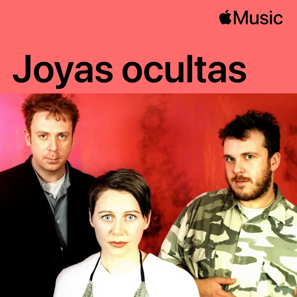 Cocteau Twins: joyas ocultas
