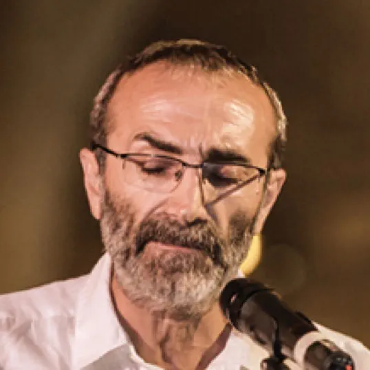Cengiz Özkan