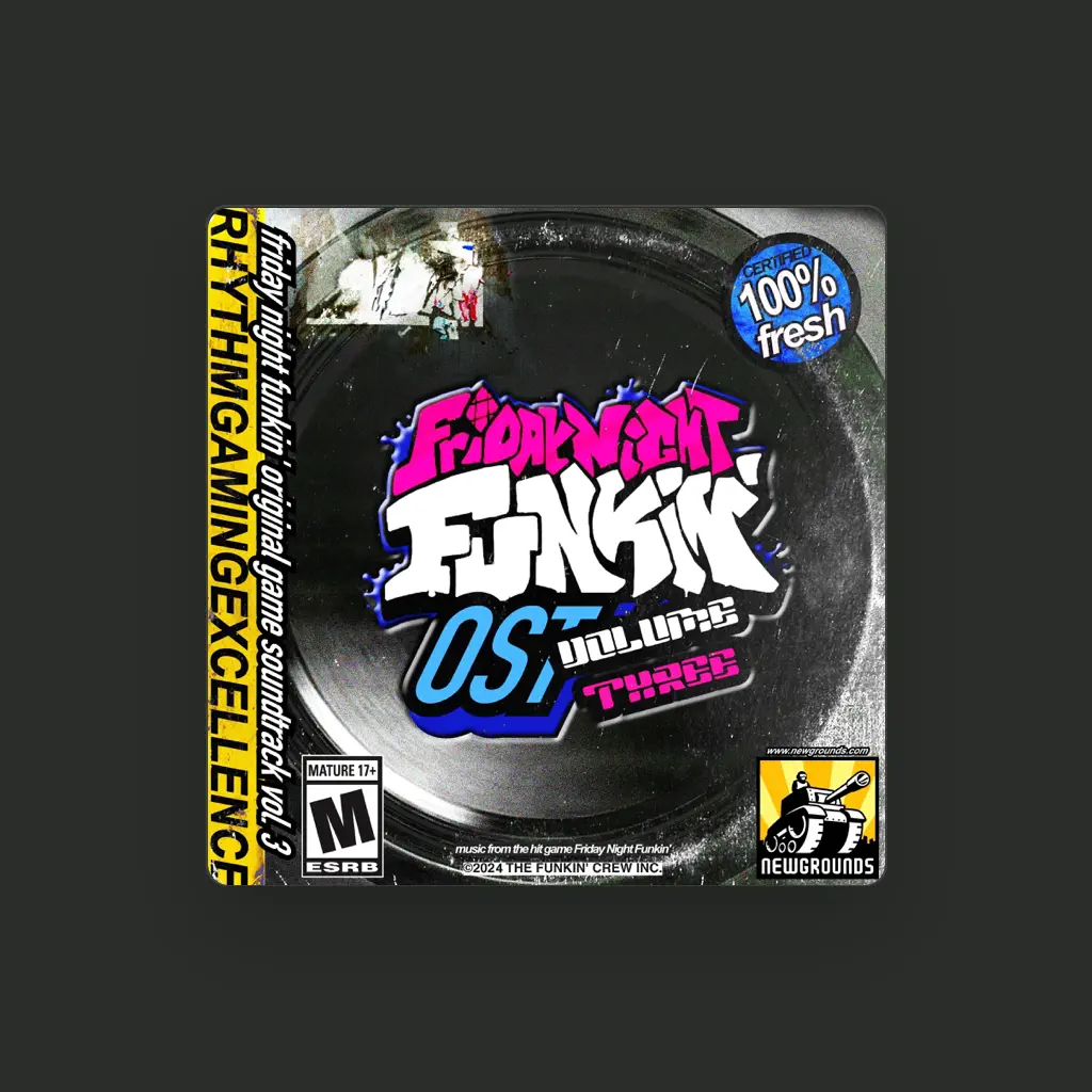 Funkin' Sound Team
