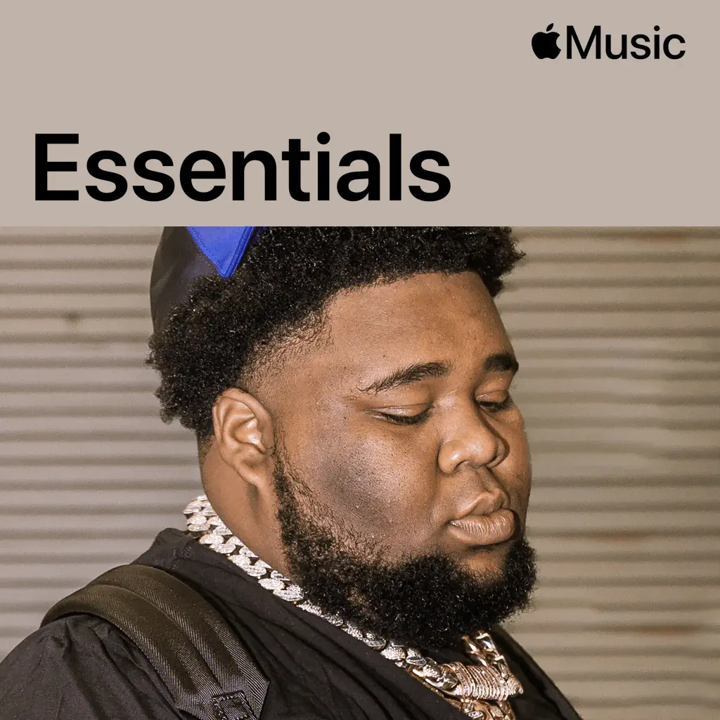 Rod Wave Essentials
