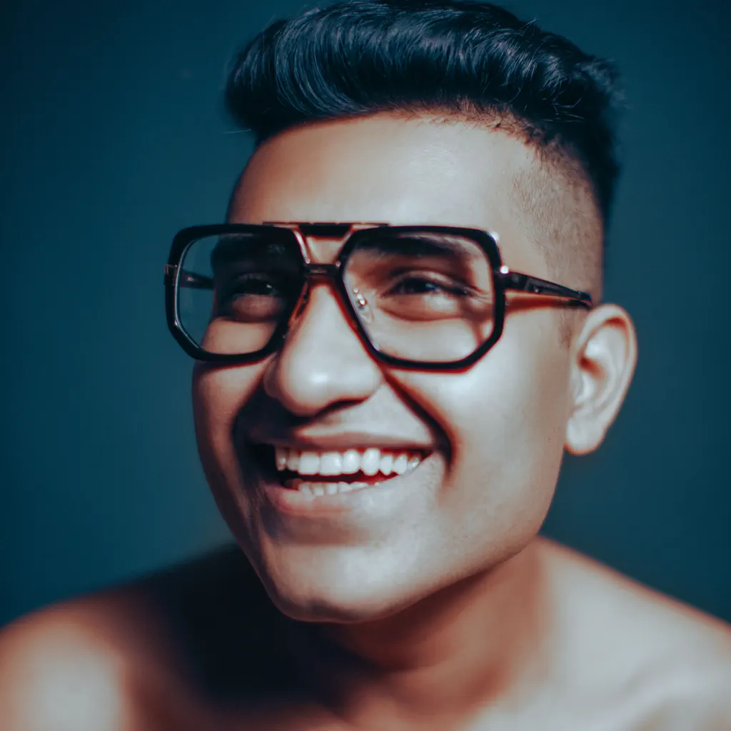 Shashwat Sachdev