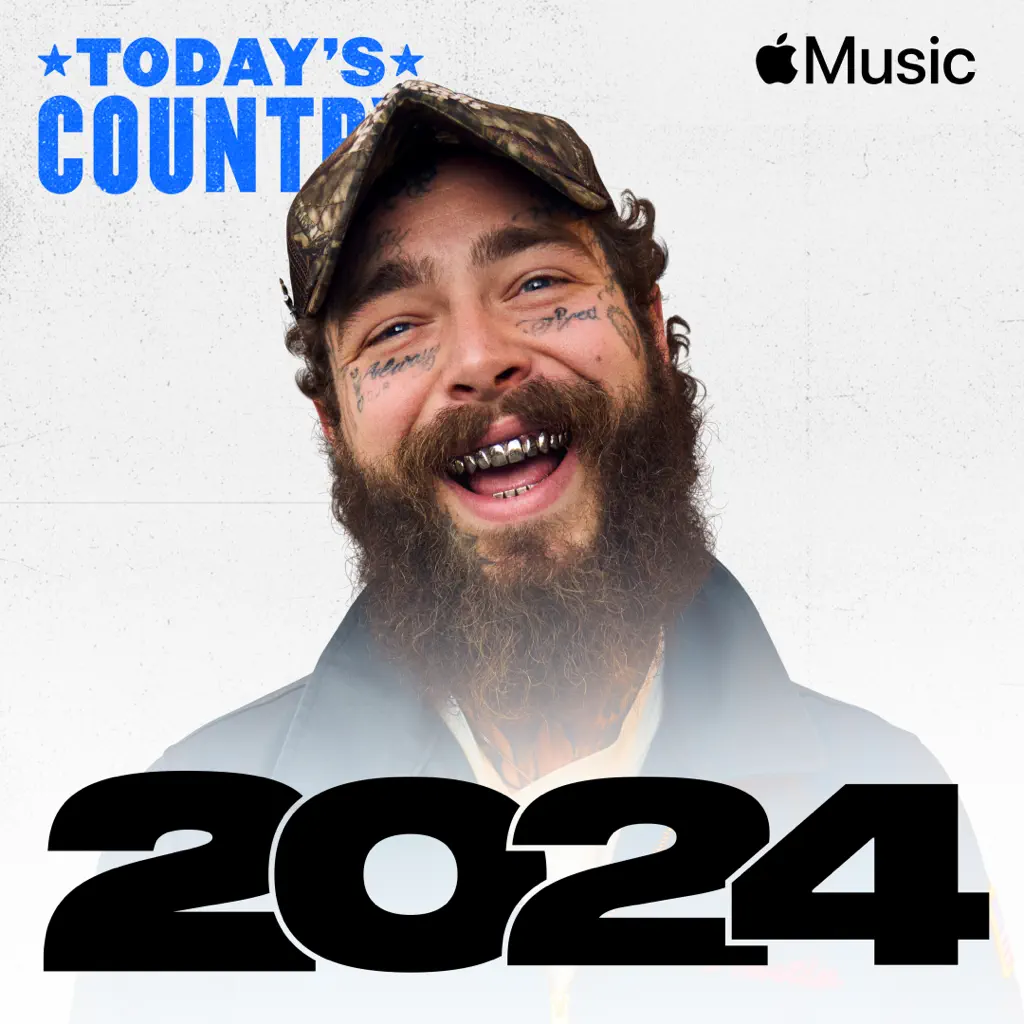 Today’s Country: Best of 2024