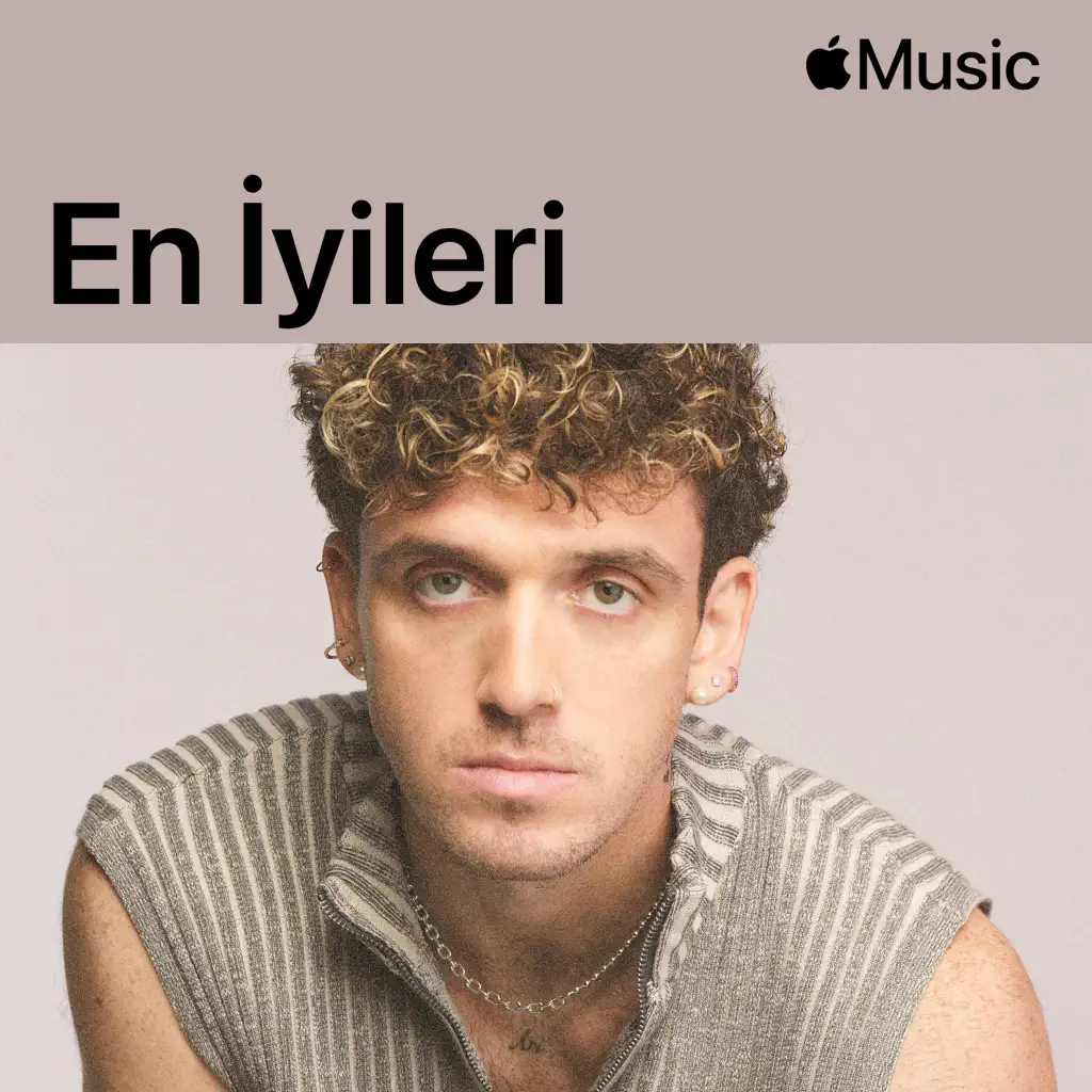 Lauv Essentials