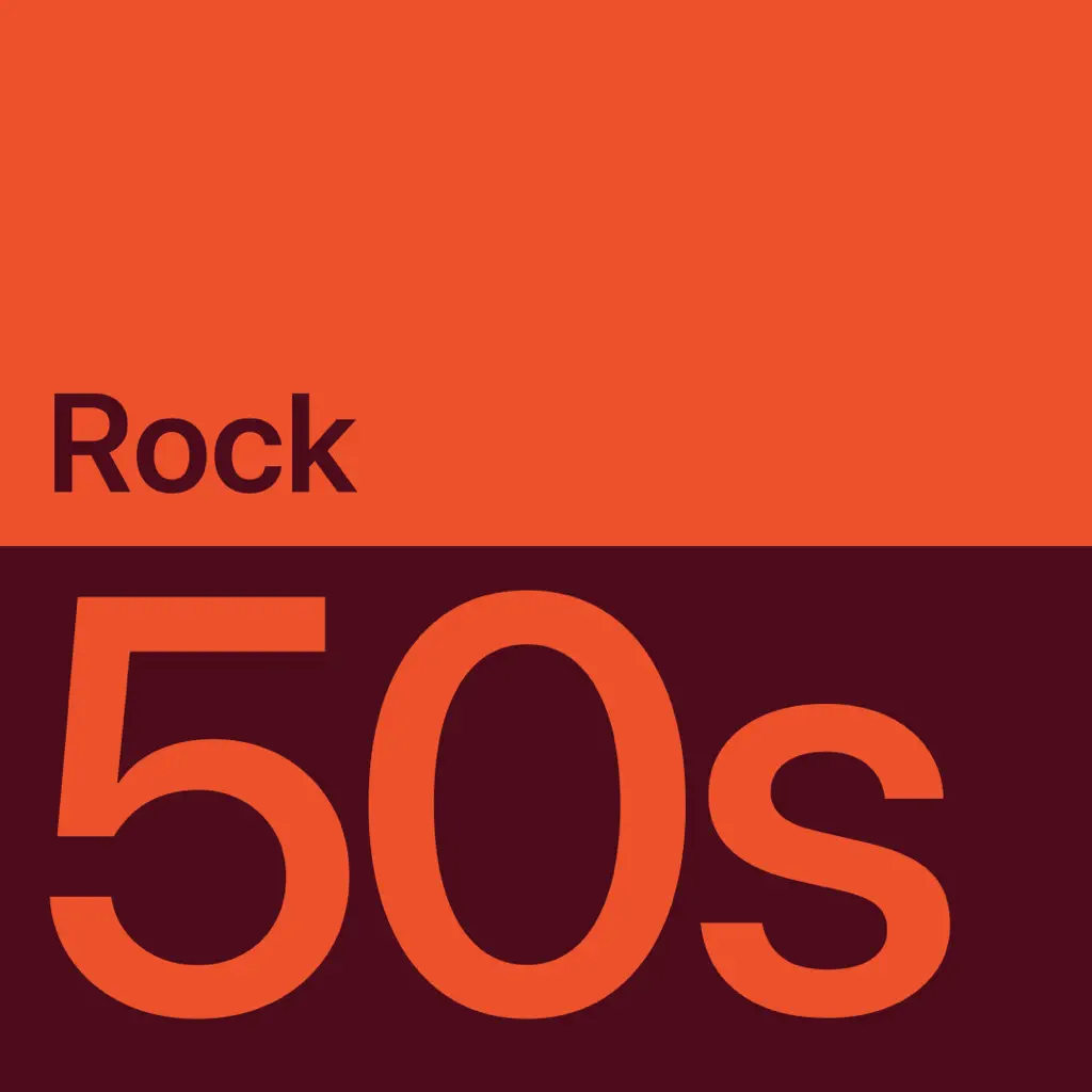 ’50s Rock Essentials