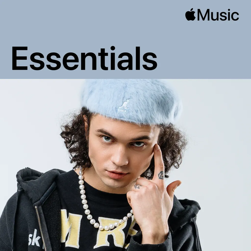 GONE.Fludd Essentials
