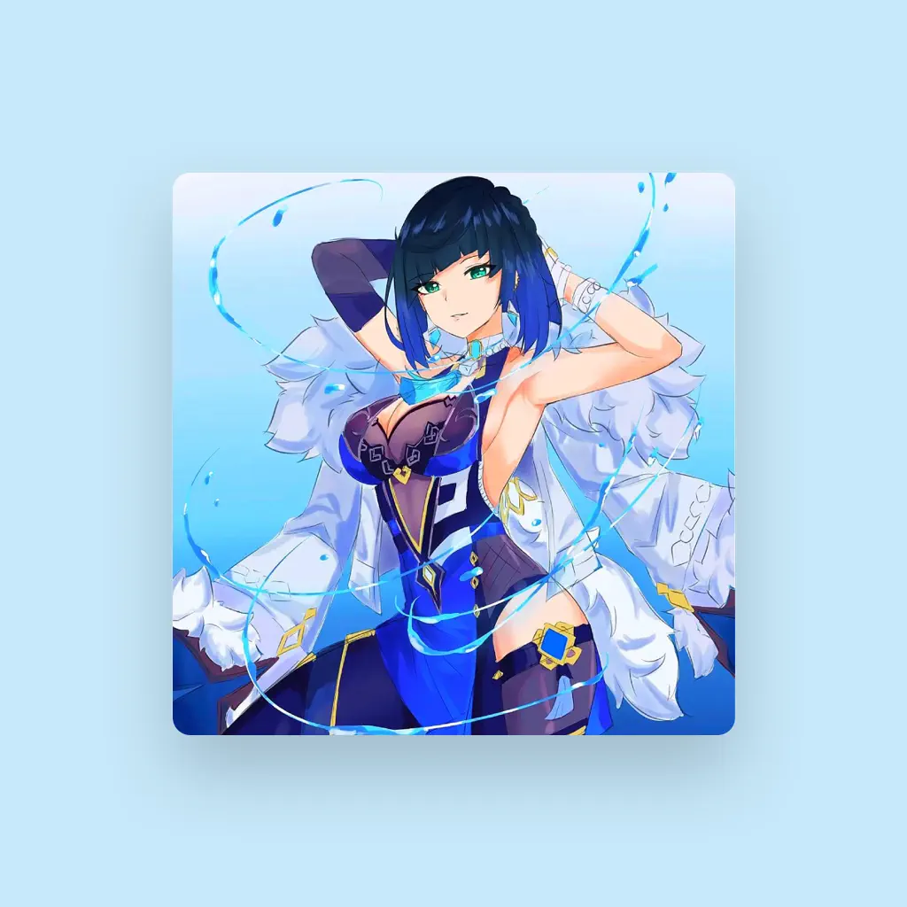 Genshin Impact Songs