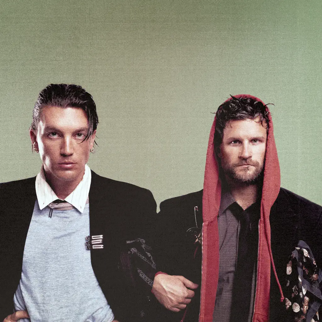 LANY