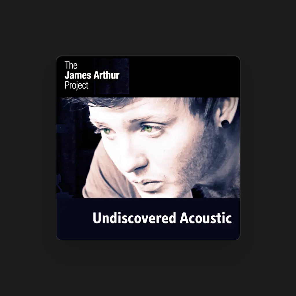 The James Arthur Project