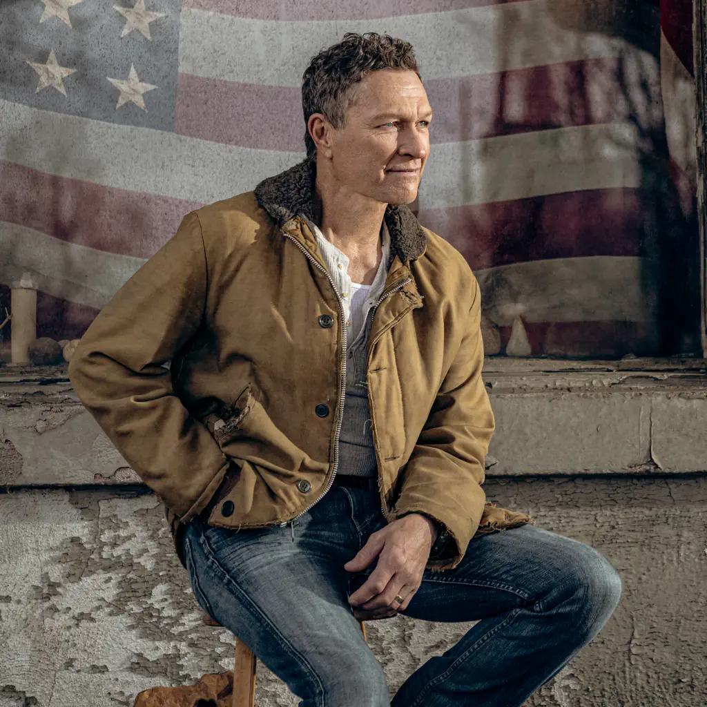 Craig Morgan