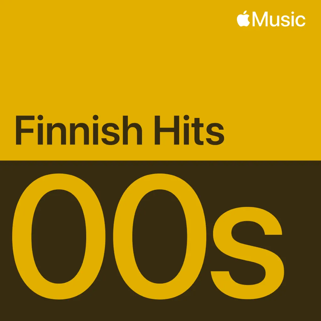 Finnish 00s Hits