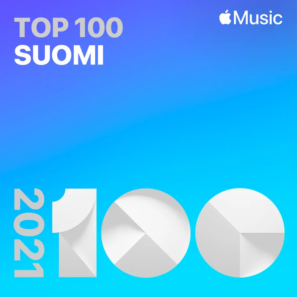 Top Songs of 2021: Finland