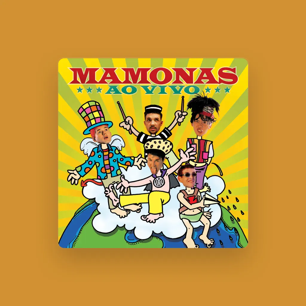 Mamonas Assassinas