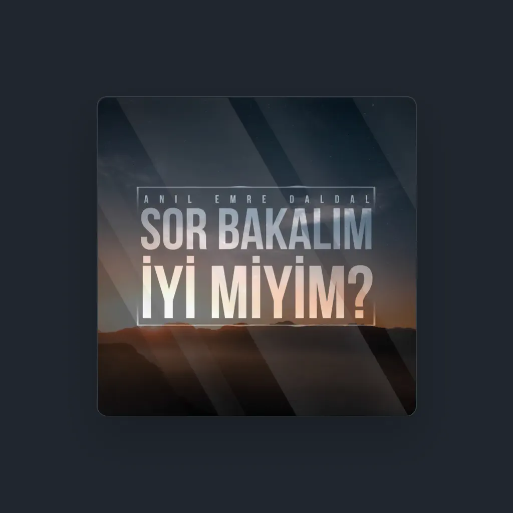 Anıl Emre Daldal