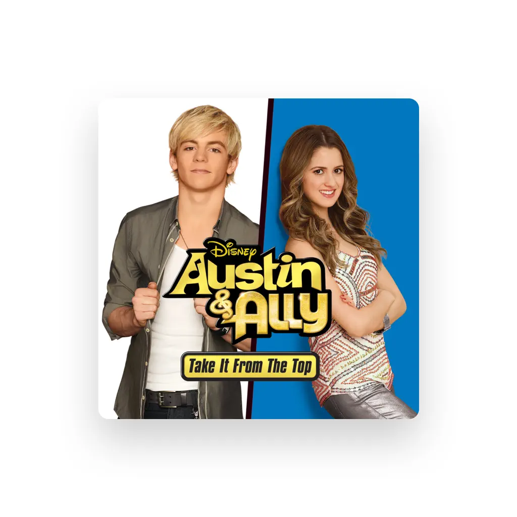 Ally Dawson