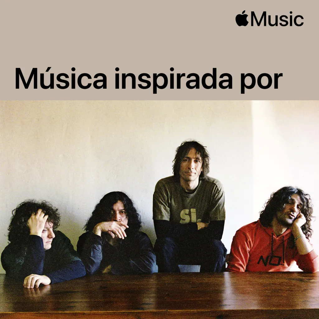 Música inspirada por Extremoduro