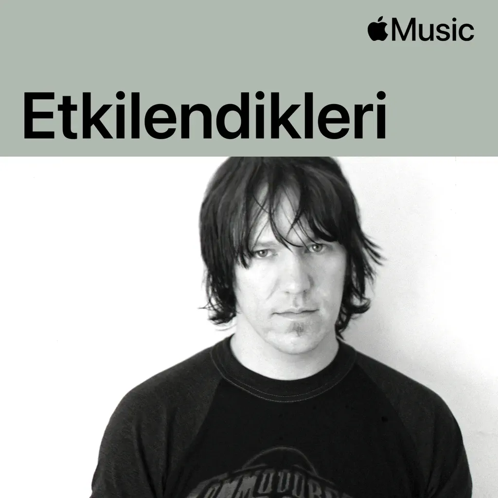 Elliott Smith: Etkilendikleri