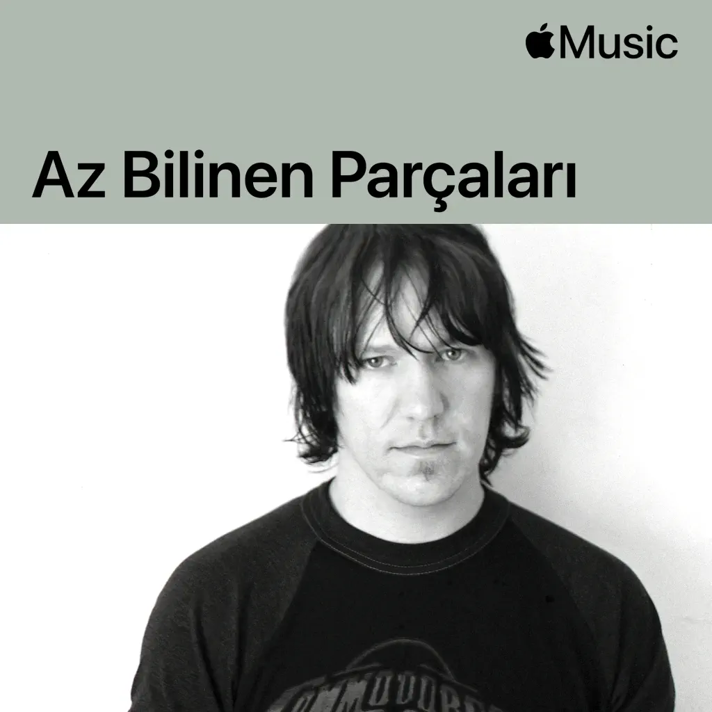 Elliott Smith: Az Bilinen Parçaları