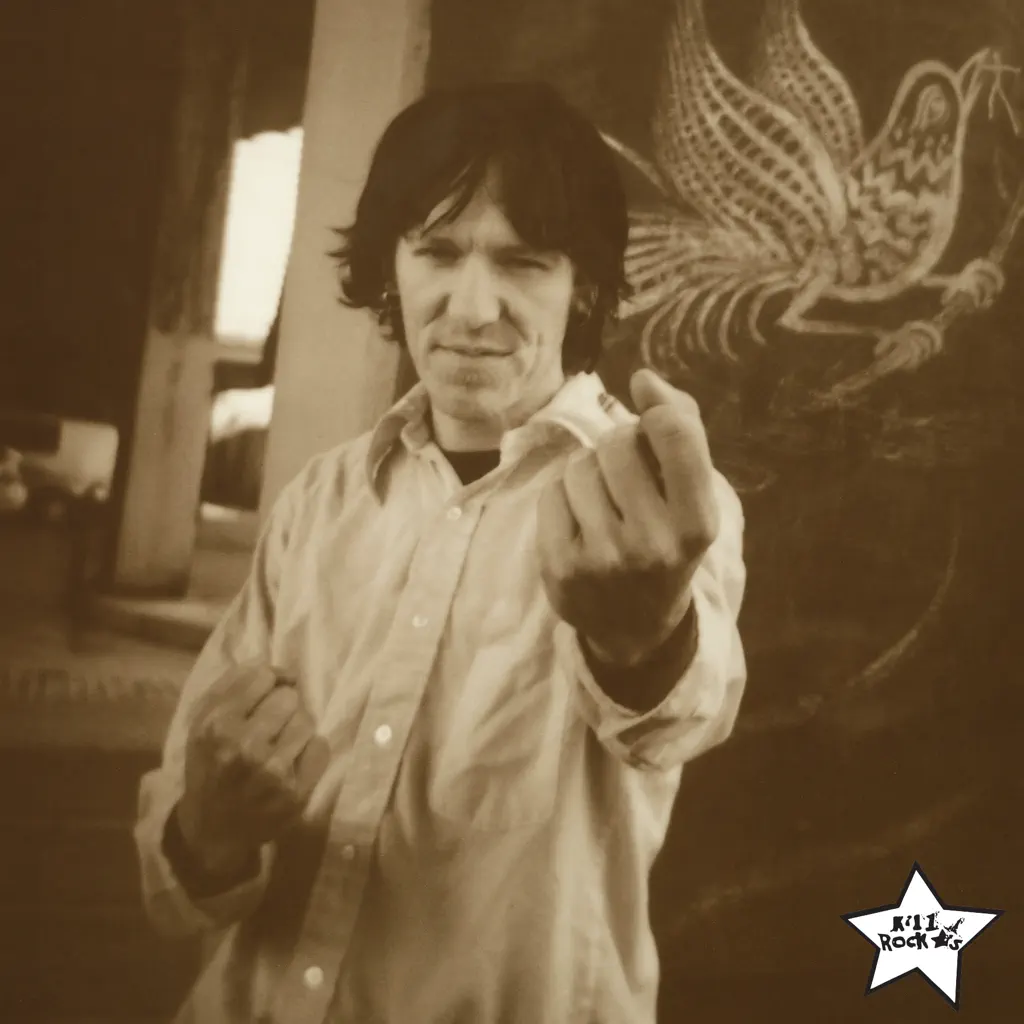 Elliott Smith: KRS picks
