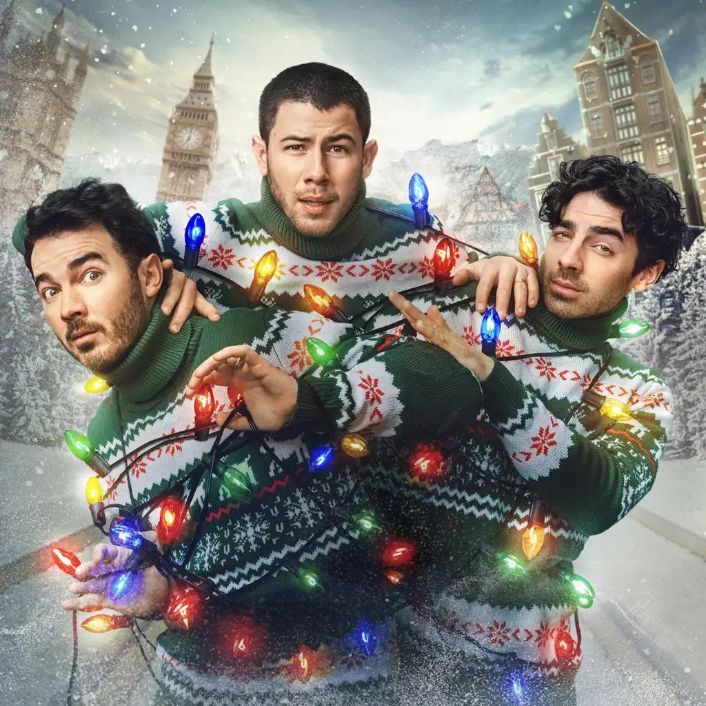 Jonas Brothers