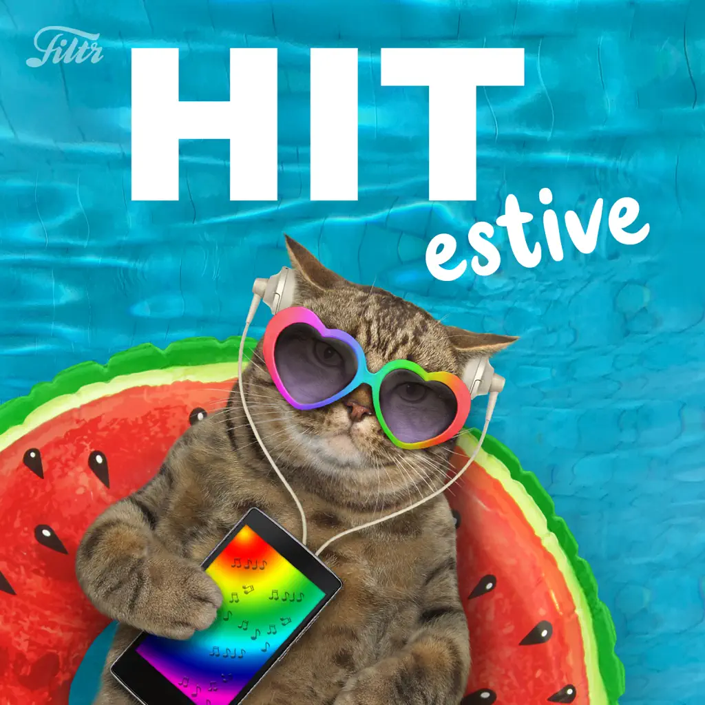 Hit Estive 2025 🍉 Estate & Summer Hits ⛱️🐬🌴